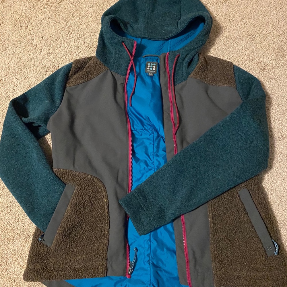 Title Nine Jacket/Coat
